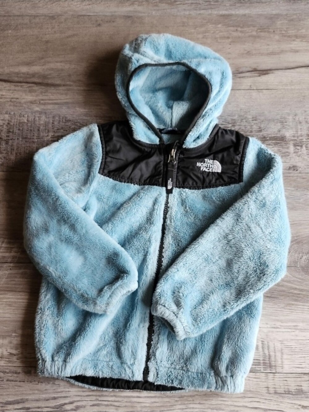 The North Face Jacket